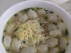 -绿杨馄饨临顿路店