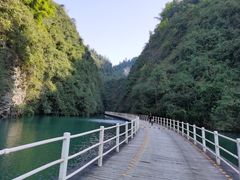 -狮子关旅游区