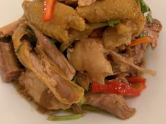-宁夏国强手抓羊肉·清真菜(未央路凤三店)