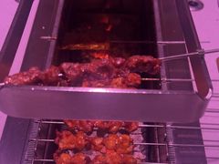 -丰茂烤串(全国首店)