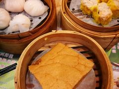 马拉糕-添好运点心专门店(中环IFC店)