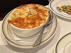 -Wolfgang’s Steakhouse 沃夫冈牛排馆(上海白玉兰广场店)