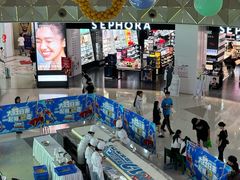 -万达广场(南昌红谷滩店)