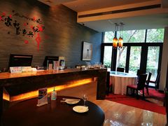 -逸林轩中餐厅(中信泰富朱家角锦江酒店)