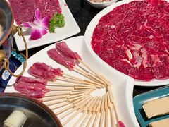 -南门涮肉(上海一店)