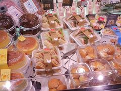 -巴黎贝甜(泗泾店)