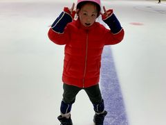 -冠军冰场CHAMPION RINK(凯德广场店)