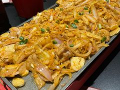 -红东阁东北菜烤肉酒馆(CROSS万象汇店)
