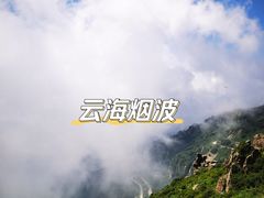 -白草畔自然风景区