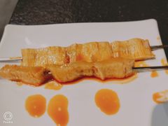 -白玉·朝鲜族烤串(南山店)