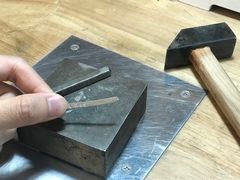-鈊藝銀匠·银饰DIY工作室(永庆坊店)