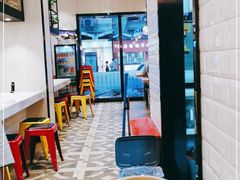 -阿琴面馆(武林路店)