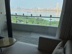 -武汉洲际酒店