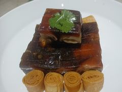 -那家小馆•北京菜•烤鸭(香山店)
