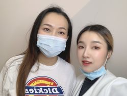 -久匠·野生眉半永久纹眉