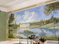 -Fun Job Art 零基础油画国画DIY画室(望京店)