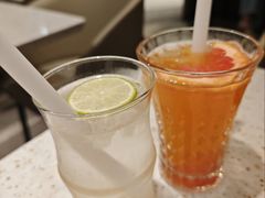 -CRAZYONES西班牙海鲜饭(上海美罗城店)