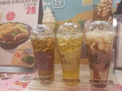 -永和大王(春日上新·阜成门店)