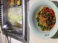 -野妹经典火锅(保利店)