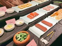 -余欢领鲜火锅(新街口店)