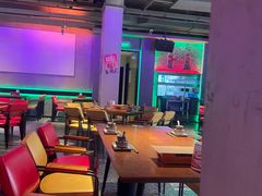 -李军力烧烤(瑞达路店)