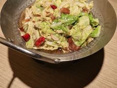 -佬肥猫(周浦万达店)