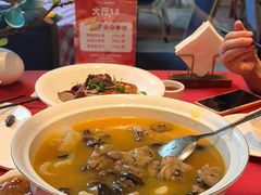 -粤香楼(新光里店)