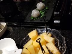 -捞王锅物料理(凯旋路店)