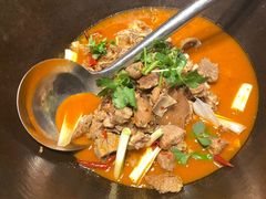 -李久其家民间餐厅(梅溪湖店)