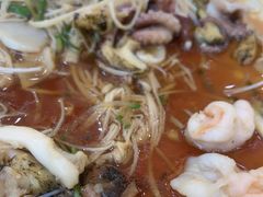 -渔码头食府(蓬莱阁店)
