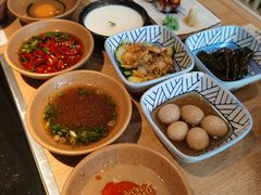 -温野菜涮涮锅(曲江大悦城店)