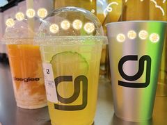 -gleeglee乐溢亦茶(朝阳大悦城店)