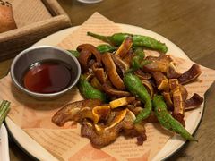 -Bistro Les Lilas丁香花小酒馆