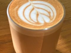 -大小咖啡 BigSmallCoffee(麦子店)