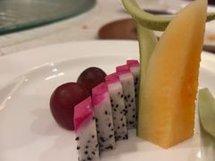 -阳澄湖费尔蒙酒店颐丰阁中餐厅(马鞍山西路店)