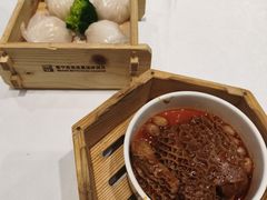 -南宁荔园维景国际大酒店·荔园中餐厅
