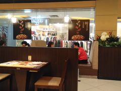 -必胜客(时代广场店)