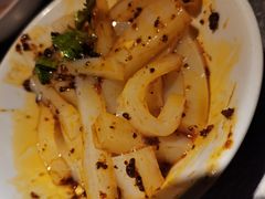 -探鱼·鲜青椒爽麻烤鱼(广州花都来又来店)
