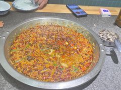 -胖子鱼·天水麻辣鱼火锅(秦州407店)