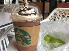 -星巴克(新达汇三林店)