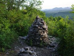 -帽儿山国家森林公园