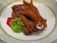 -阿明小菜·海鲜·上海菜(梅陇店)