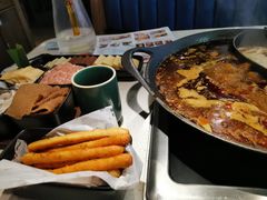-新辣道鱼火锅(西直门店)