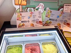 -Miss Q Family甜品·蛋糕·法甜咖啡