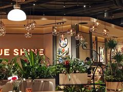 -半秋山西餐厅(销品茂店)