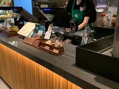 -星巴克(泉州晋江万达广场店)