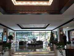 -三台山庄中餐厅