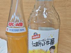 -芳芳餐厅(白沙路店)