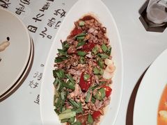 -四方桌·福建客家土菜(沙县步行街店)