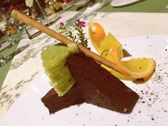 -一棵树·意大利西餐厅One Tree(新城店)